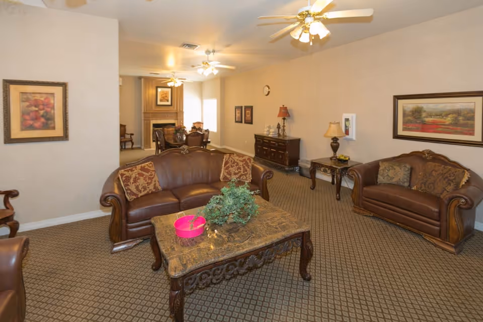 Photo 9 of Desert View Senior Living