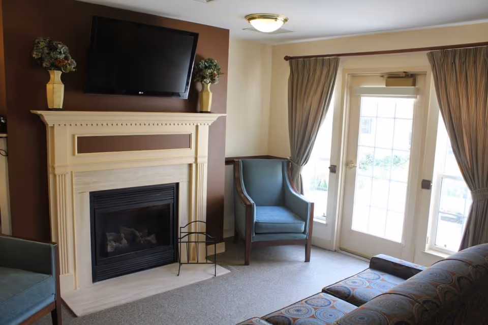 Photo 31 of Charter Senior Living of Annapolis