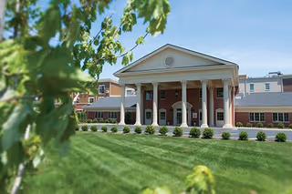 Photo of The Colonnade Senior Living