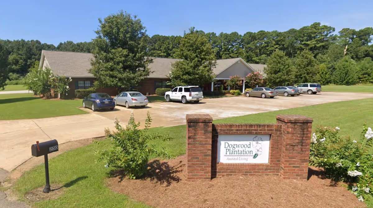 Photo of Dogwood New Albany