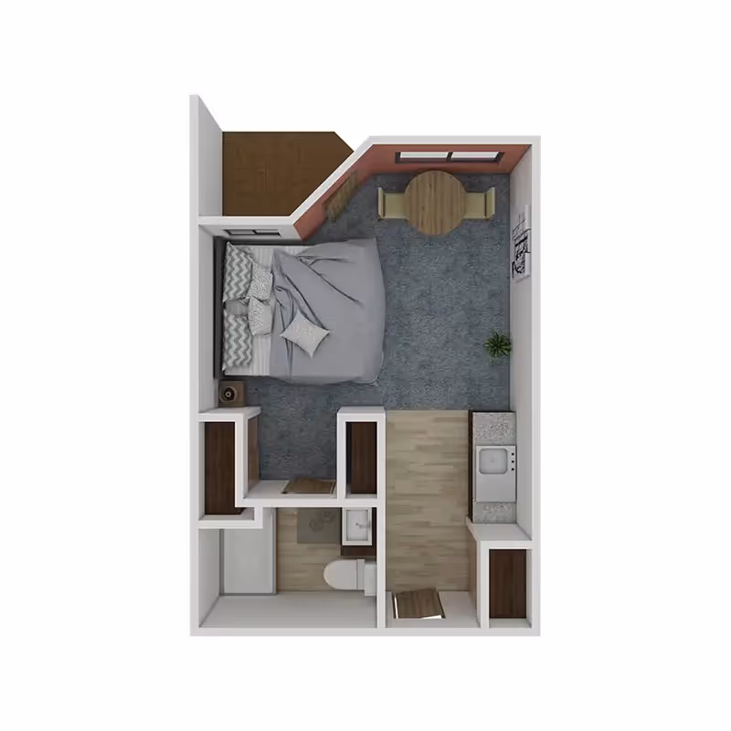 Photo 32 of Solstice Senior Living at Rio Norte