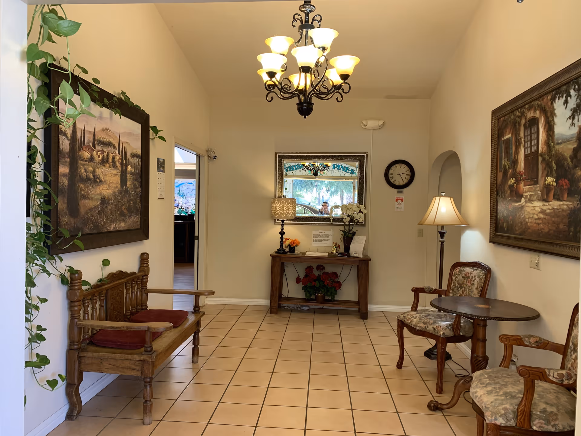 Photo 6 of Whispering Pines Inn