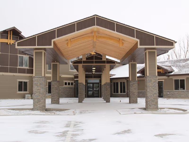 Photo of Mountain Lodge LLC