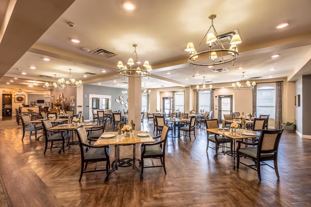 Photo 10 of Double Creek Assisted Living and Memory Care