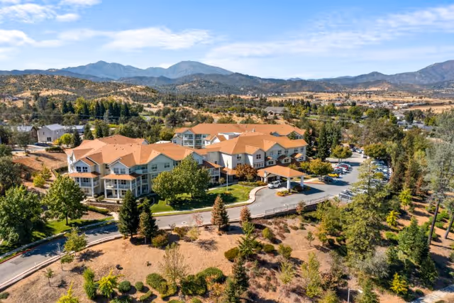 Photo of Shasta Estates Senior Living