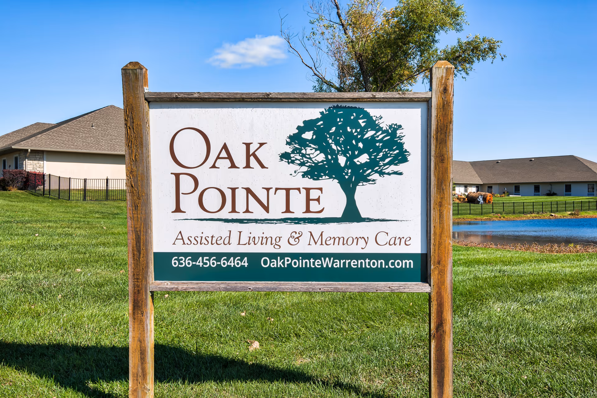 Photo 4 of Oak Pointe Assisted Living