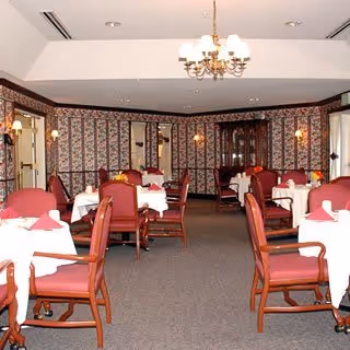 Photo 9 of New Perspective Senior Living | Carlson Parkway