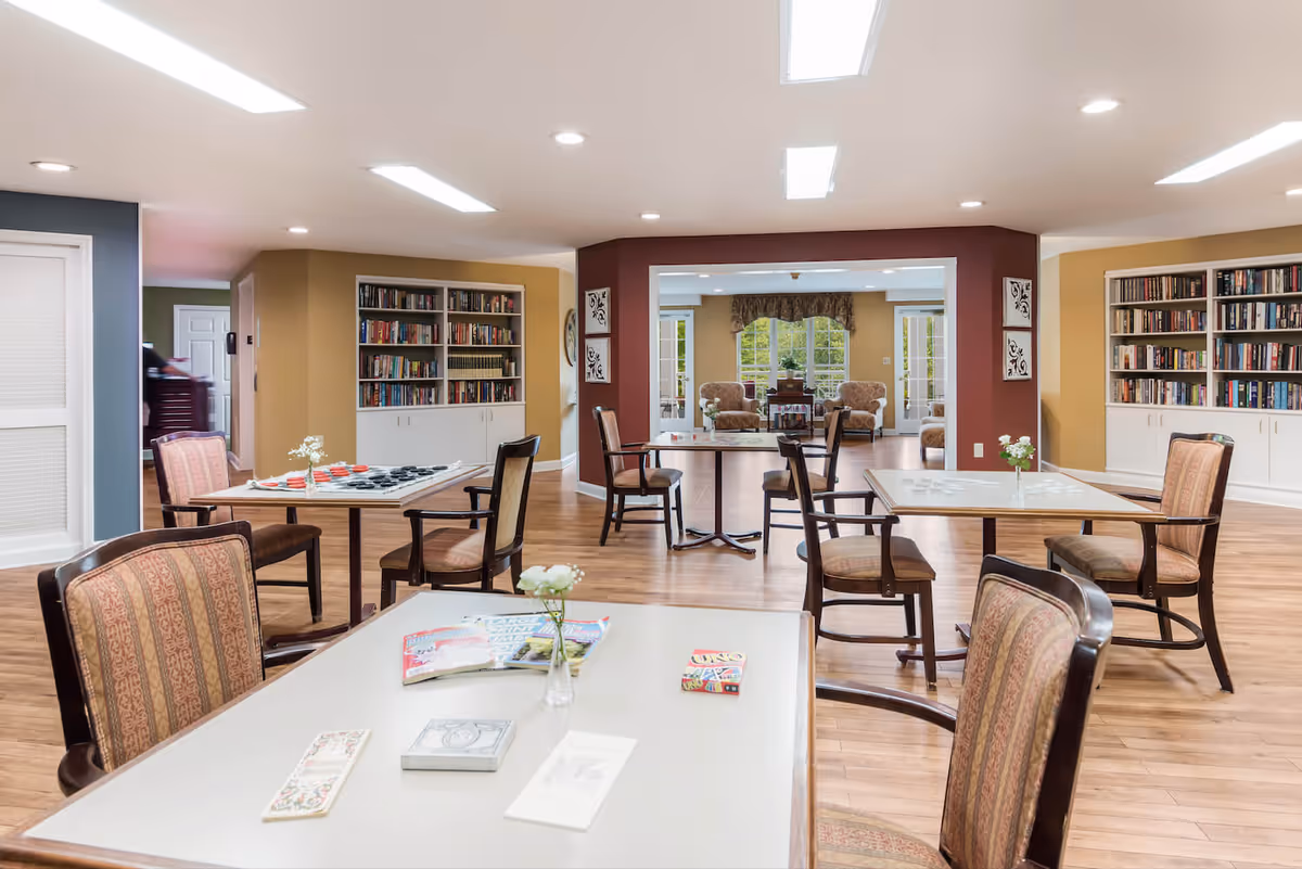 Photo 10 of Arbor Terrace Knoxville