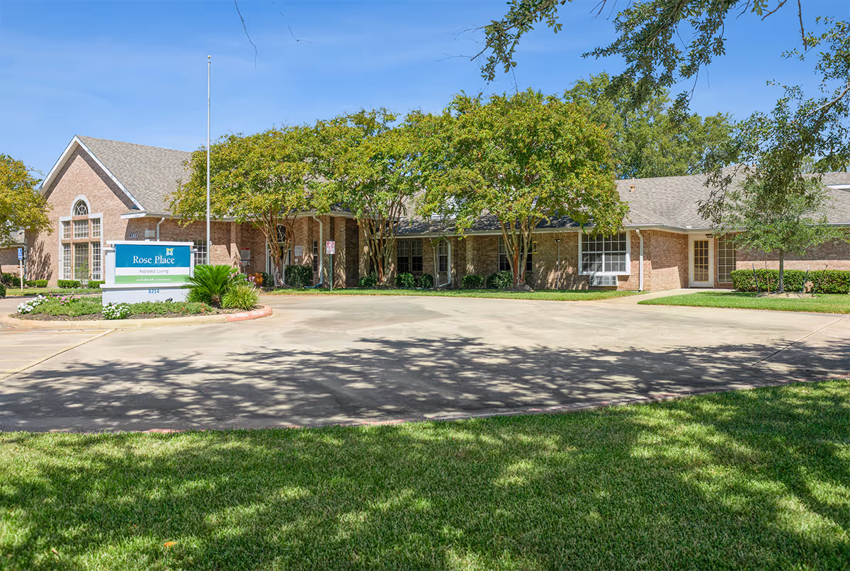 Photo of Rosefield Court