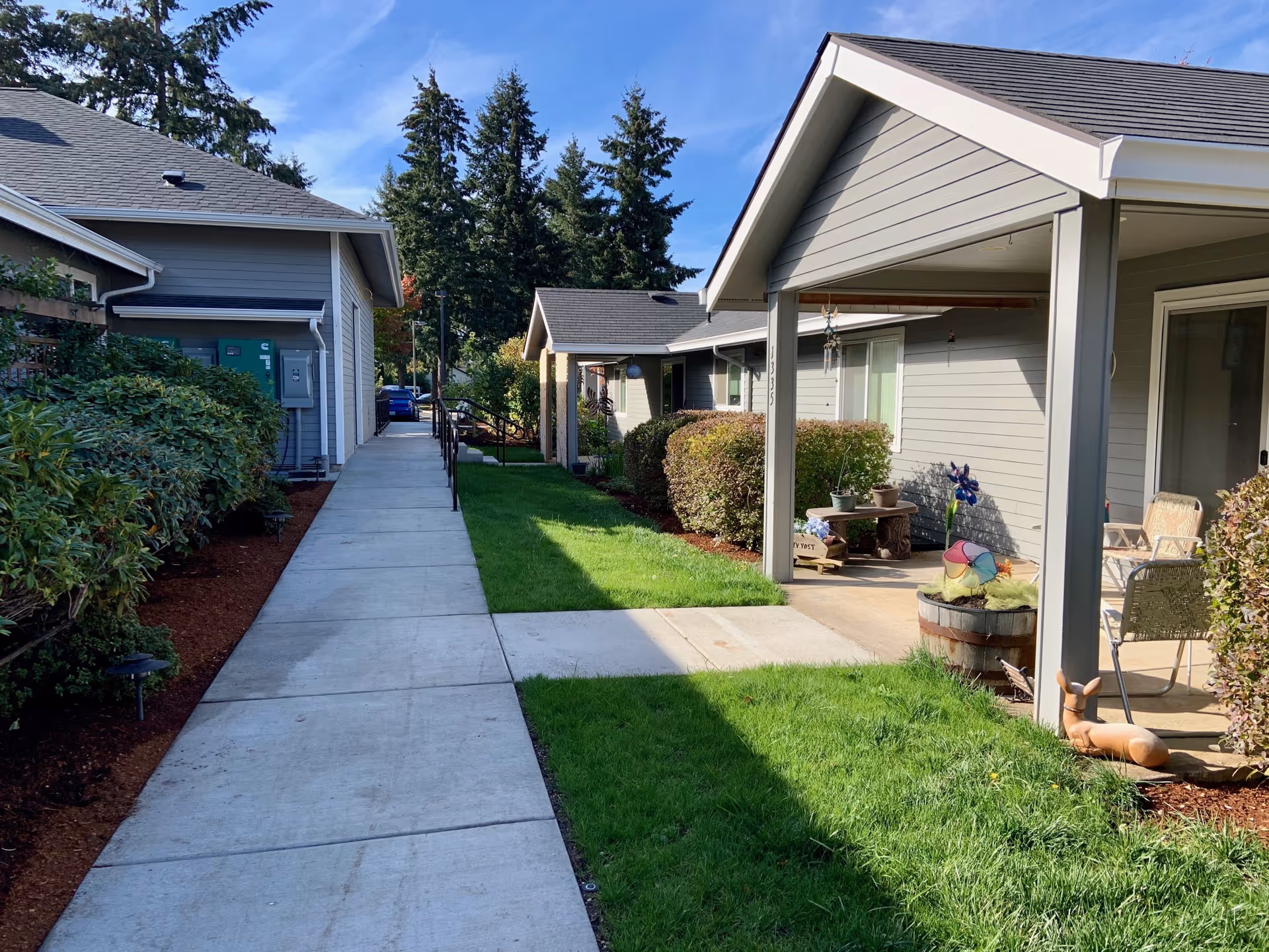 Photo 6 of Magnolia Gardens Senior Living