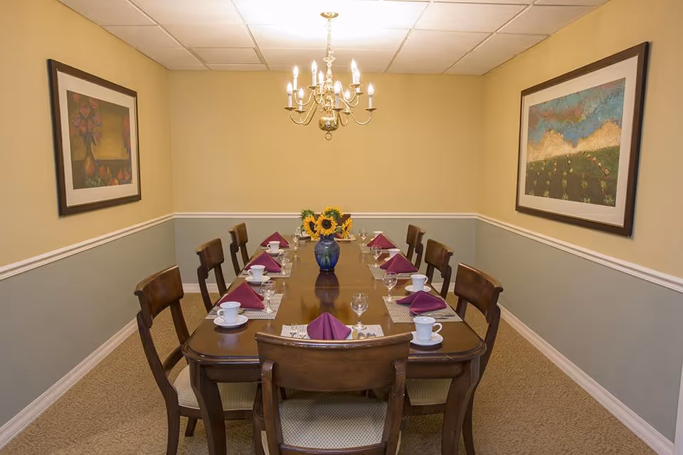 Photo 7 of Benchmark Senior Living at Nashua Crossings
