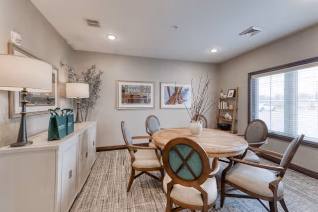 Photo 12 of Cedarhurst Senior Living of Fort Wayne