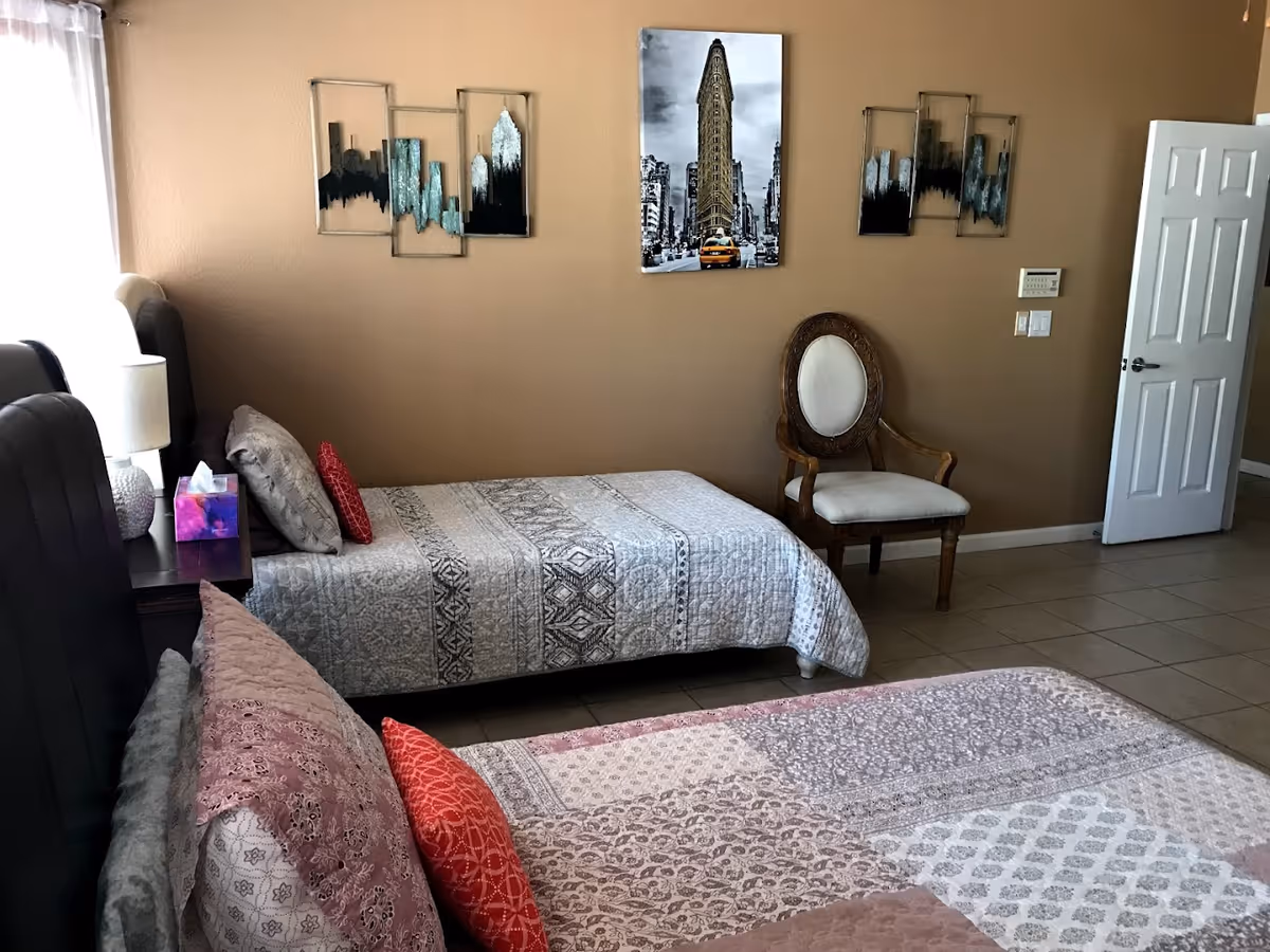 Photo 7 of Tender Care And Love Home Care