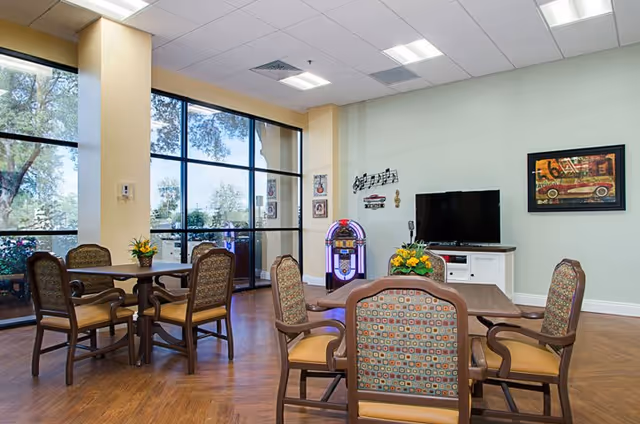 Photo 8 of Grand Villa of DeLand