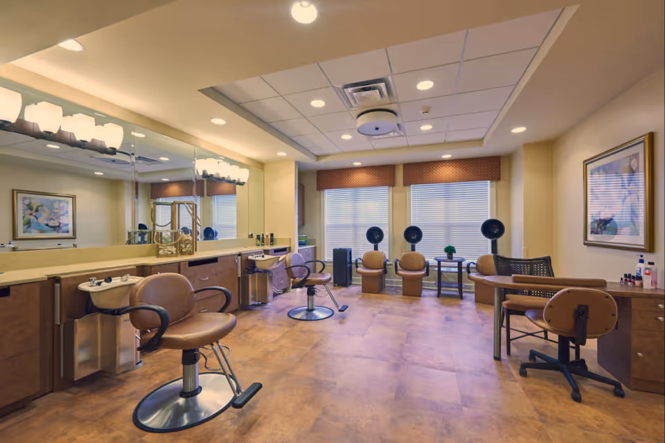 Photo 24 of Dublin Assisted Living And Memory Support By Senio
