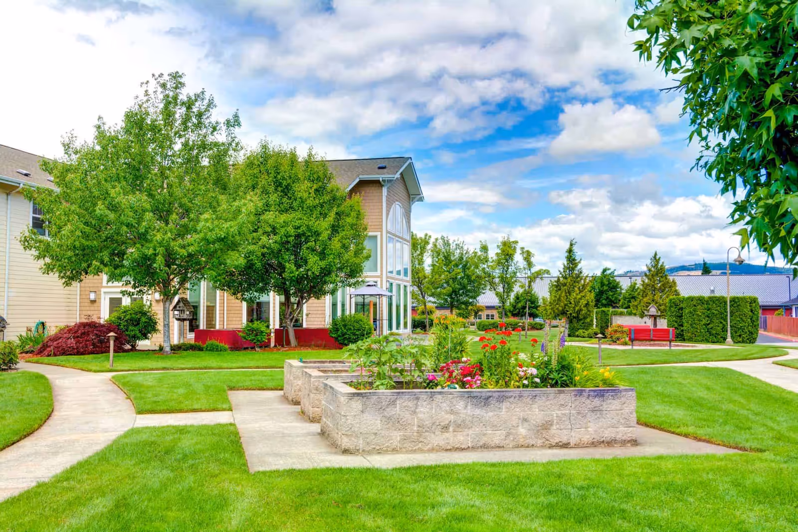 Photo 4 of Hawks Ridge Assisted Living
