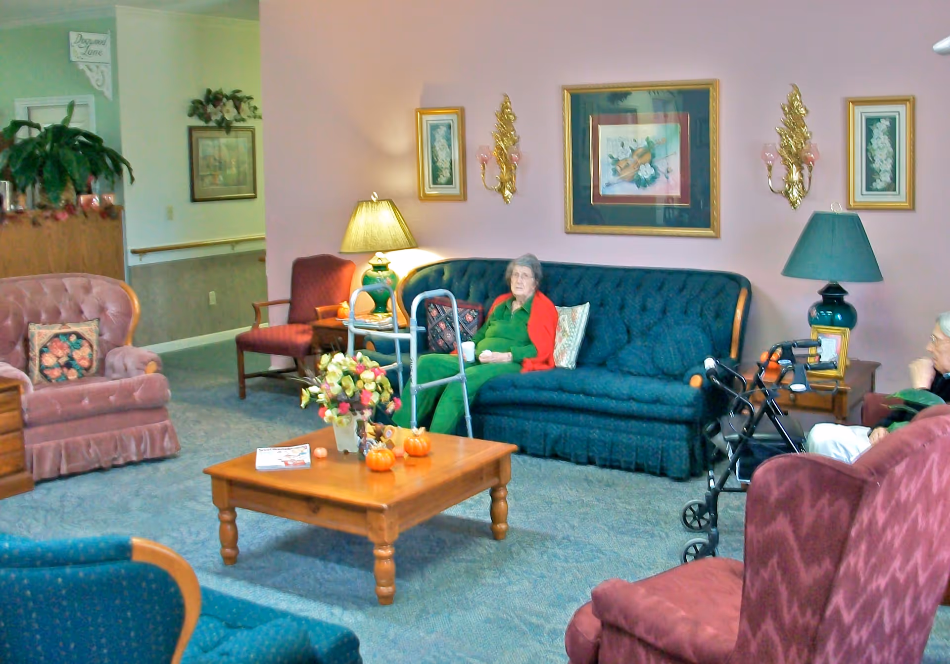 Photo 5 of Seymour Southern Comforts
