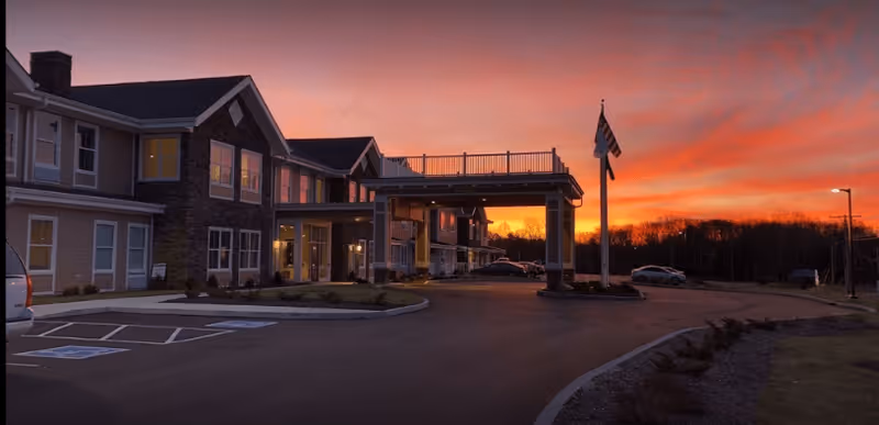 Photo 1 of Legacy Living Jasper
