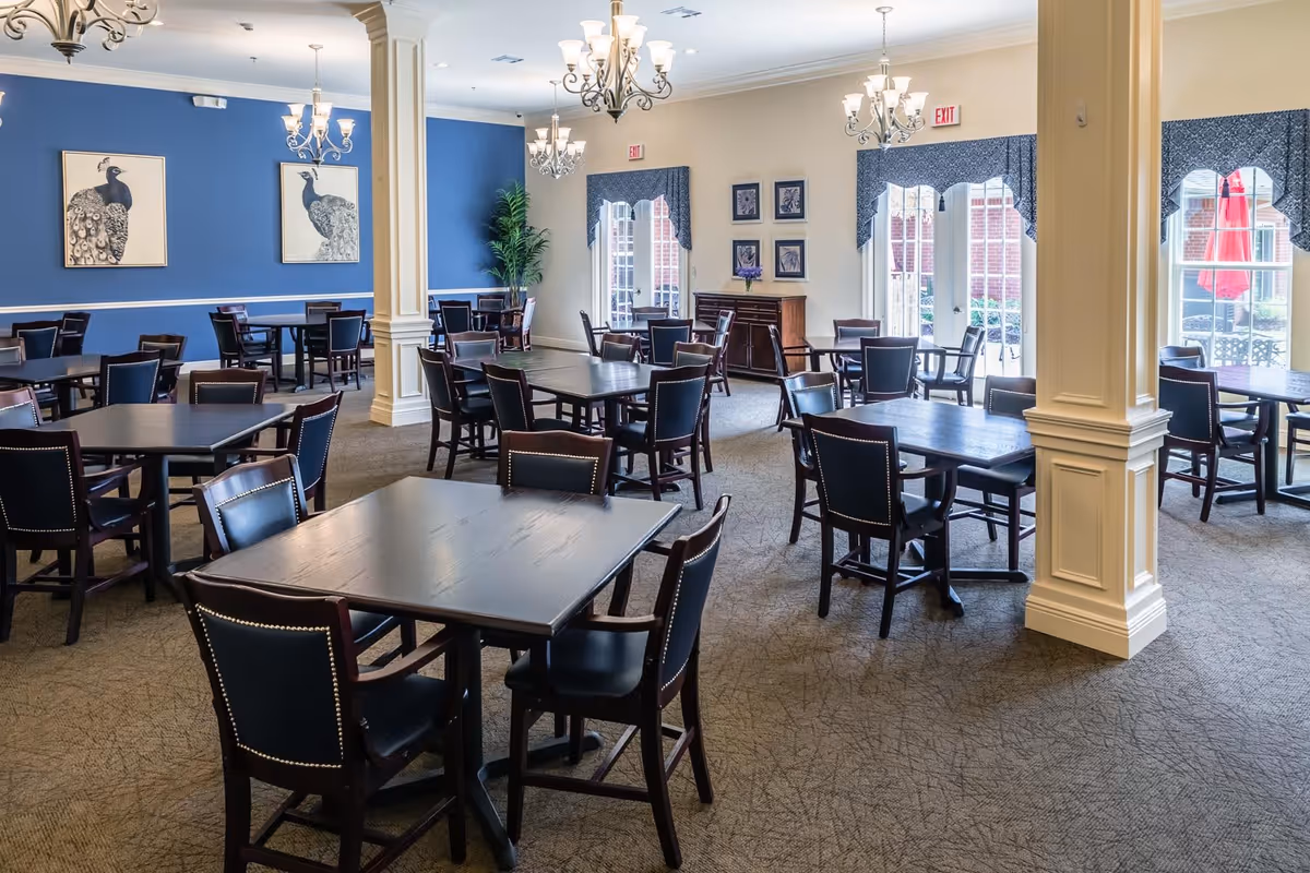 Photo 4 of Summerfield Senior Living of Hammond