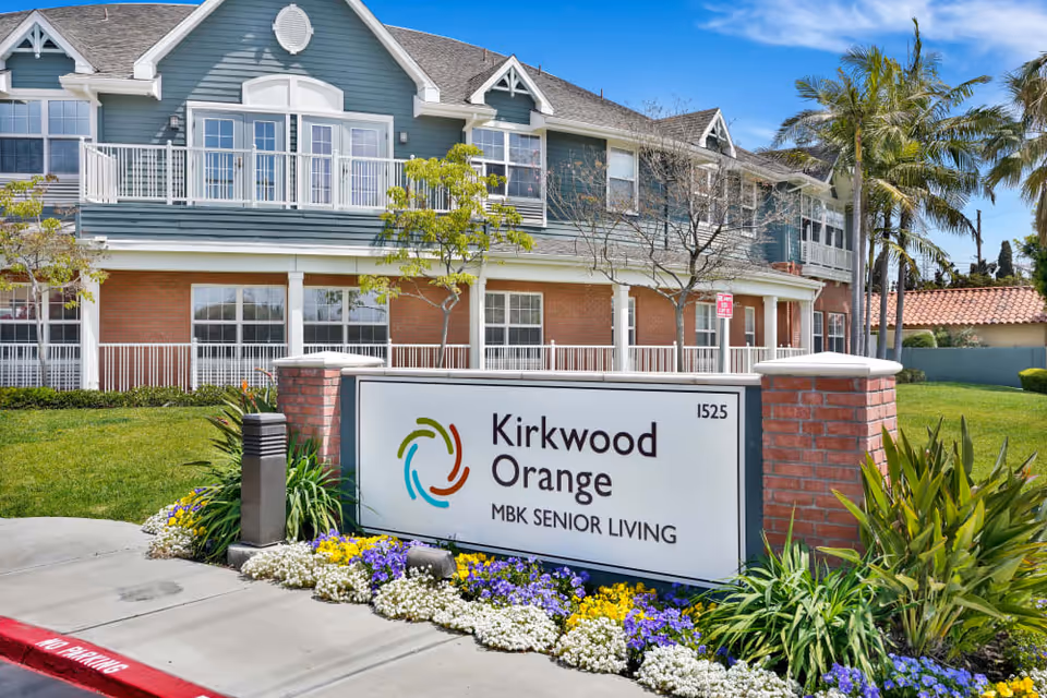 Photo 3 of Kirkwood Orange