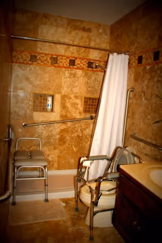 Photo 6 of Brio Manor Board and Elderly Care
