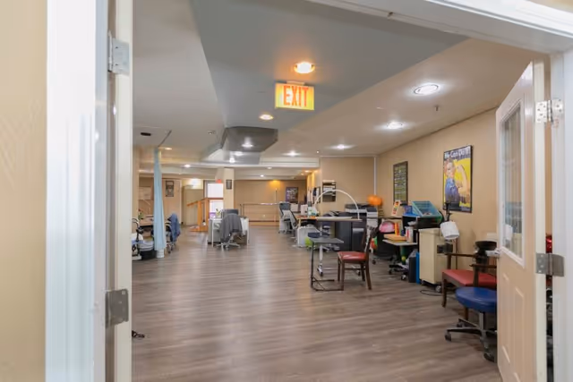 Photo 20 of Carrollton Health & Rehabilitation Center