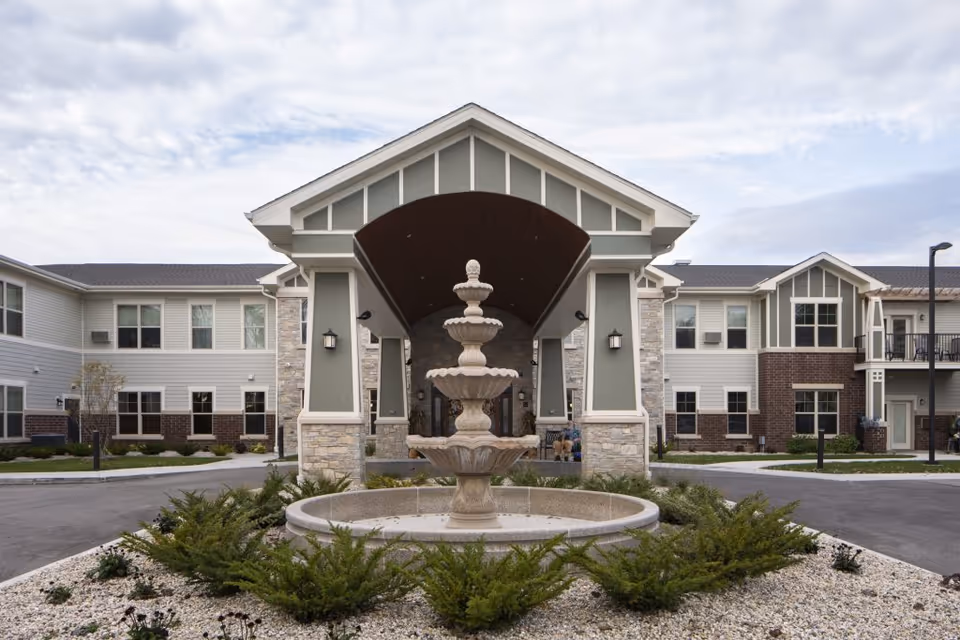 Photo of Heritage Senior Campus