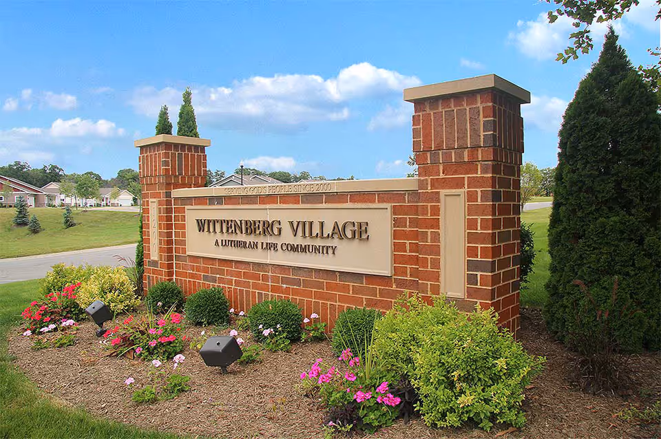 Photo of Wittenberg Village