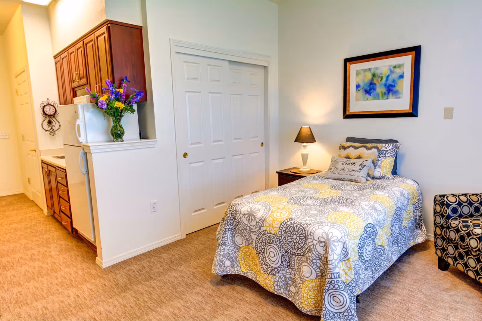 Photo 12 of Hawks Ridge Assisted Living