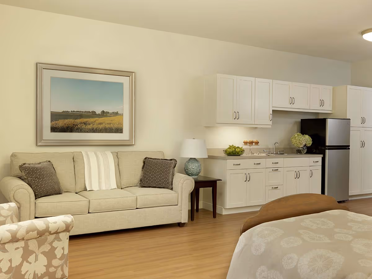 Photo 3 of Sherbrooke Village Living Center