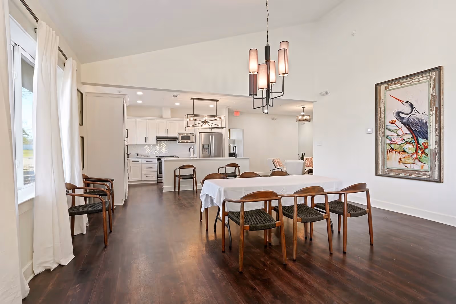 Photo 9 of Peristyle Residences - Old Metairie Gardens