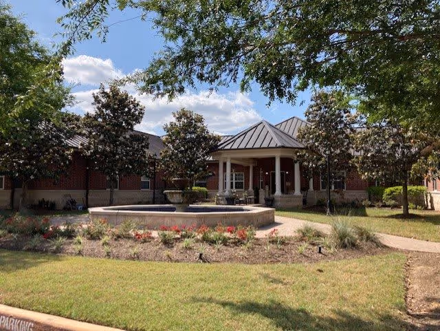Photo of Riverstone Memory Center
