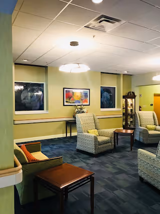 Photo 11 of United Methodist Homes Hilltop Campus