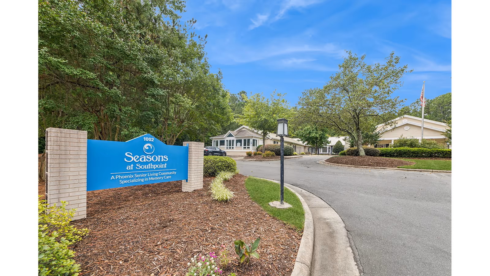Photo of Seasons at Southpoint - Memory Care Community
