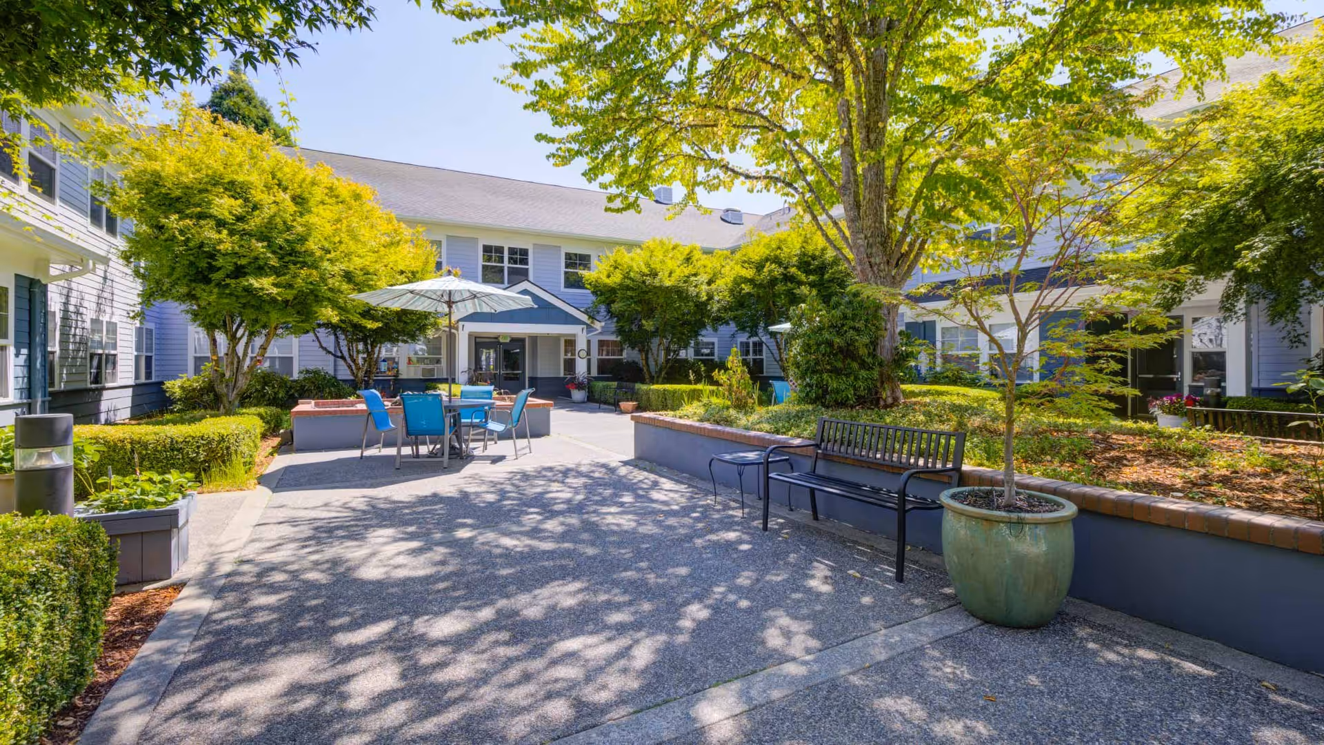 Photo 4 of The Sequoia Assisted Living Community