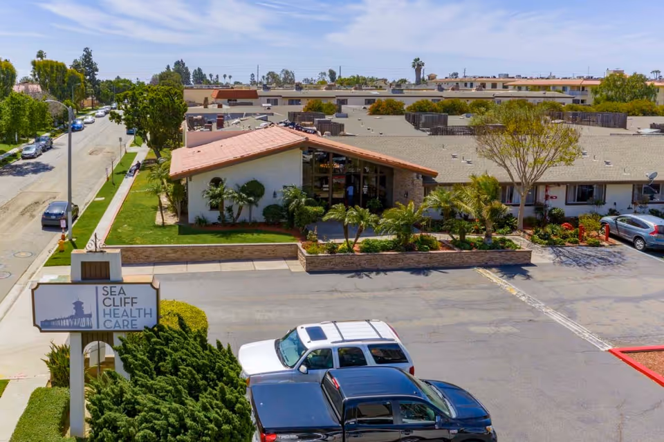Photo 7 of Sea Cliff Assisted Living