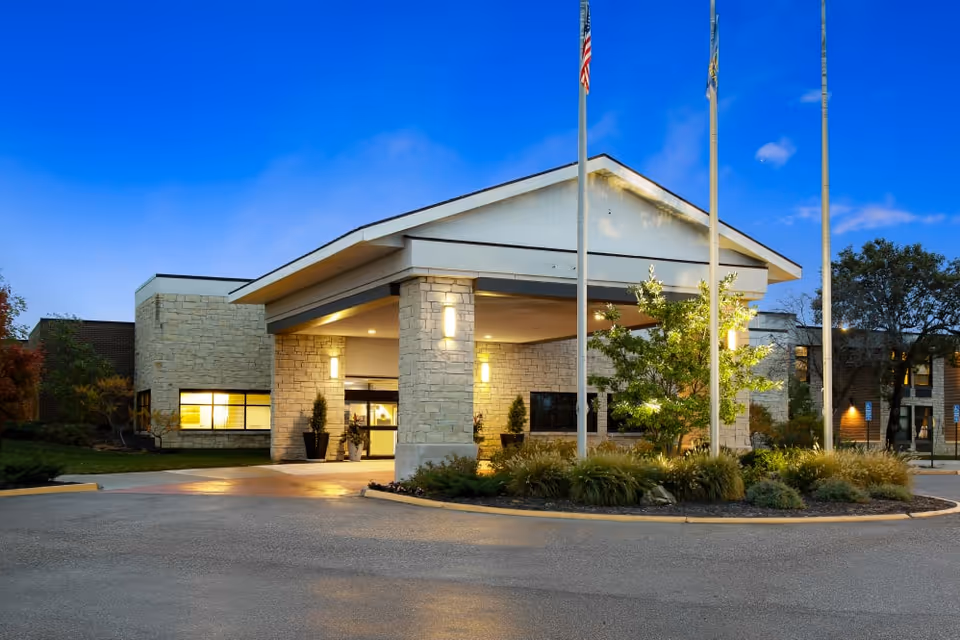 Photo 2 of Copper Creek Assisted Living & Memory Care
