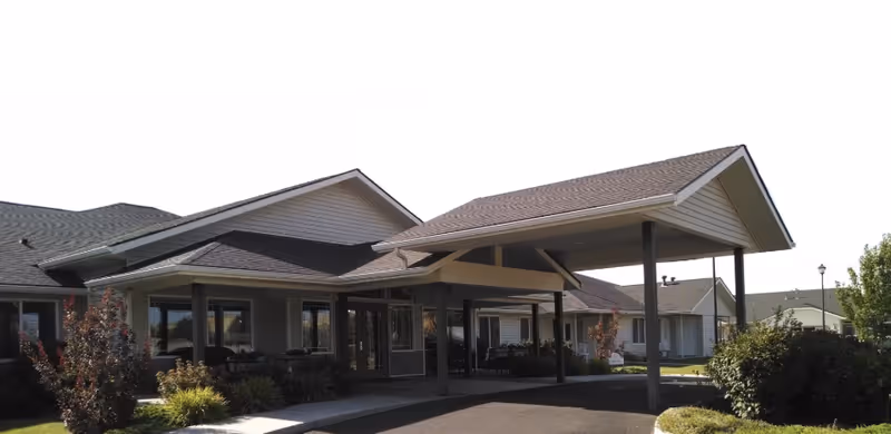 Photo of Community Pride Senior Living