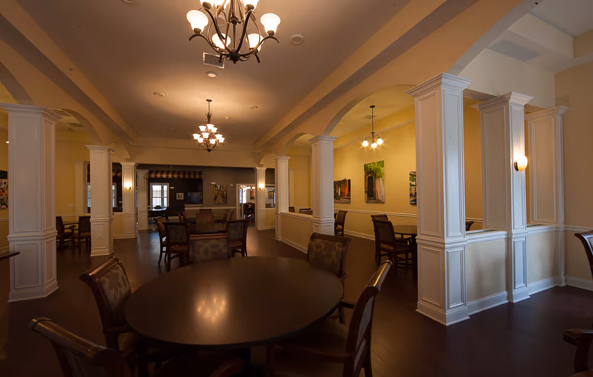 Photo 4 of Carriage Crossing Senior Living of Arcola