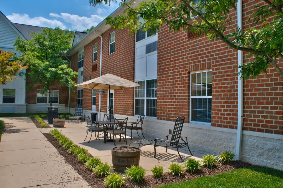 Photo 5 of Arbor Crest of Silver Spring