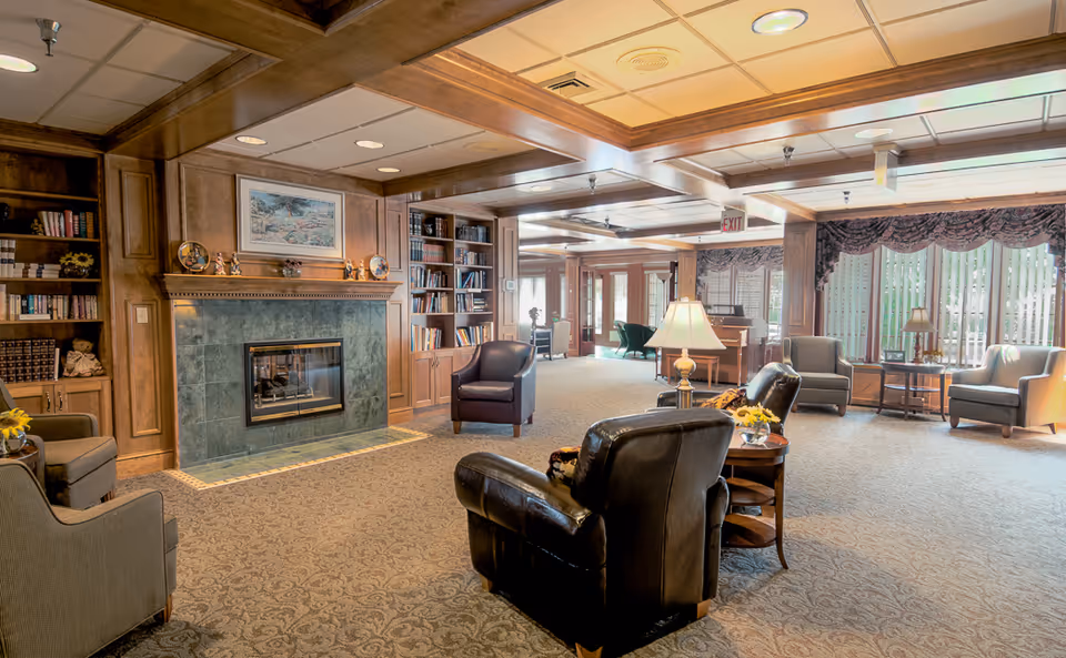 Photo 8 of New Perspective Senior Living | Island Shores