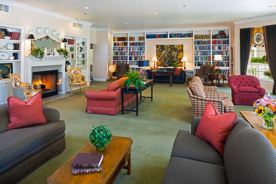Photo 4 of Sterling Inn Assisted Living Community