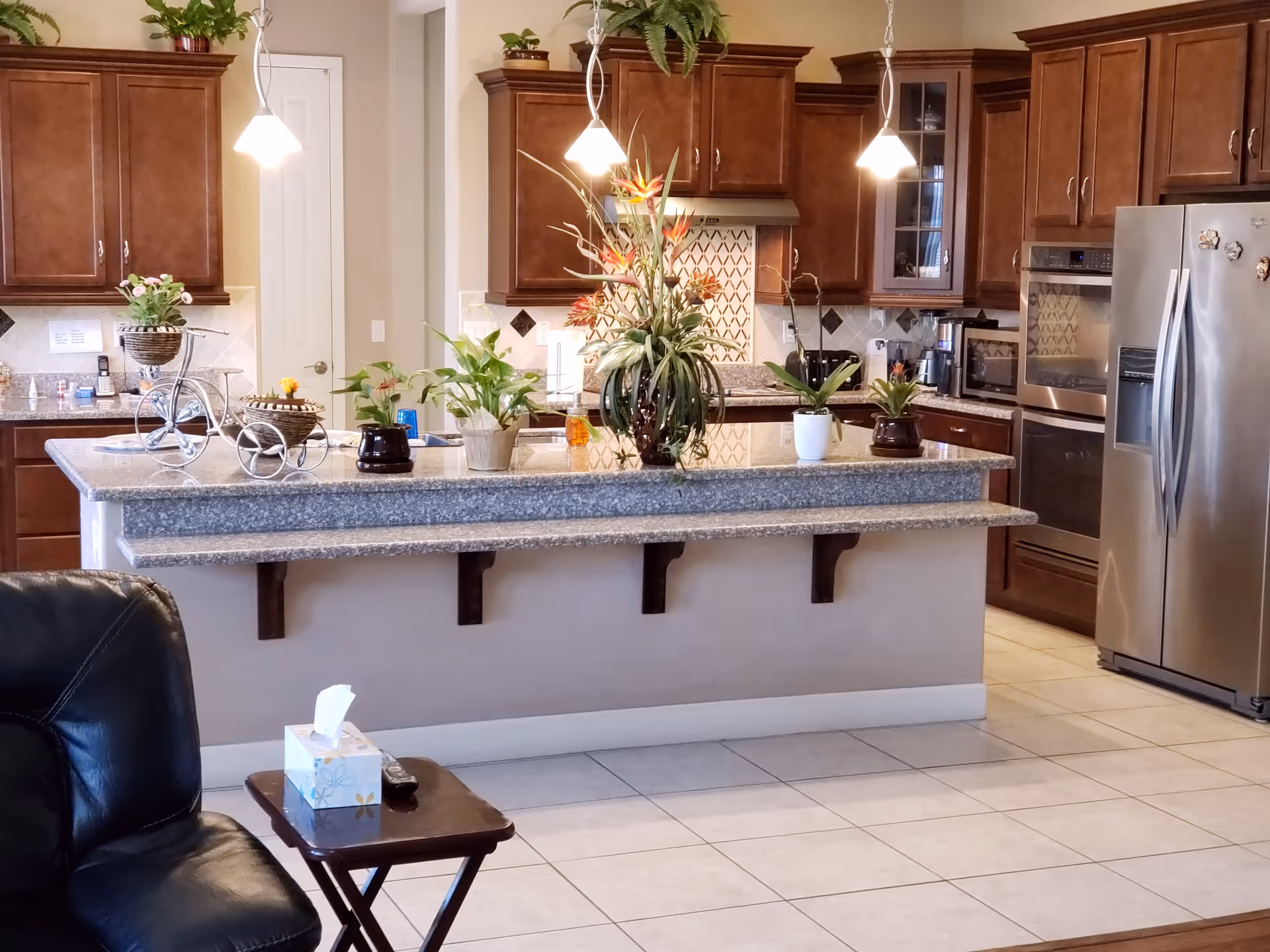 Photo 7 of Marley Adult Healthcare LLC