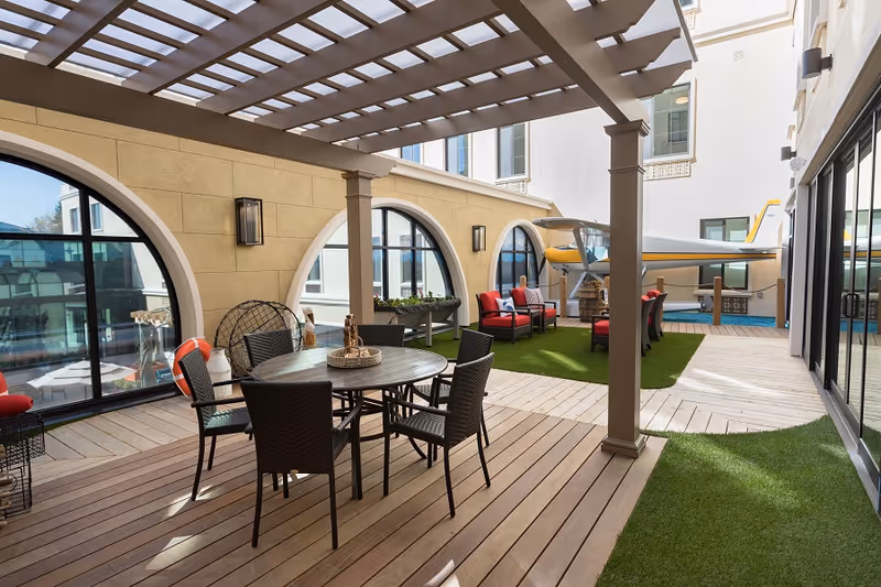 Photo 11 of Aegis Living Bellevue Overlake