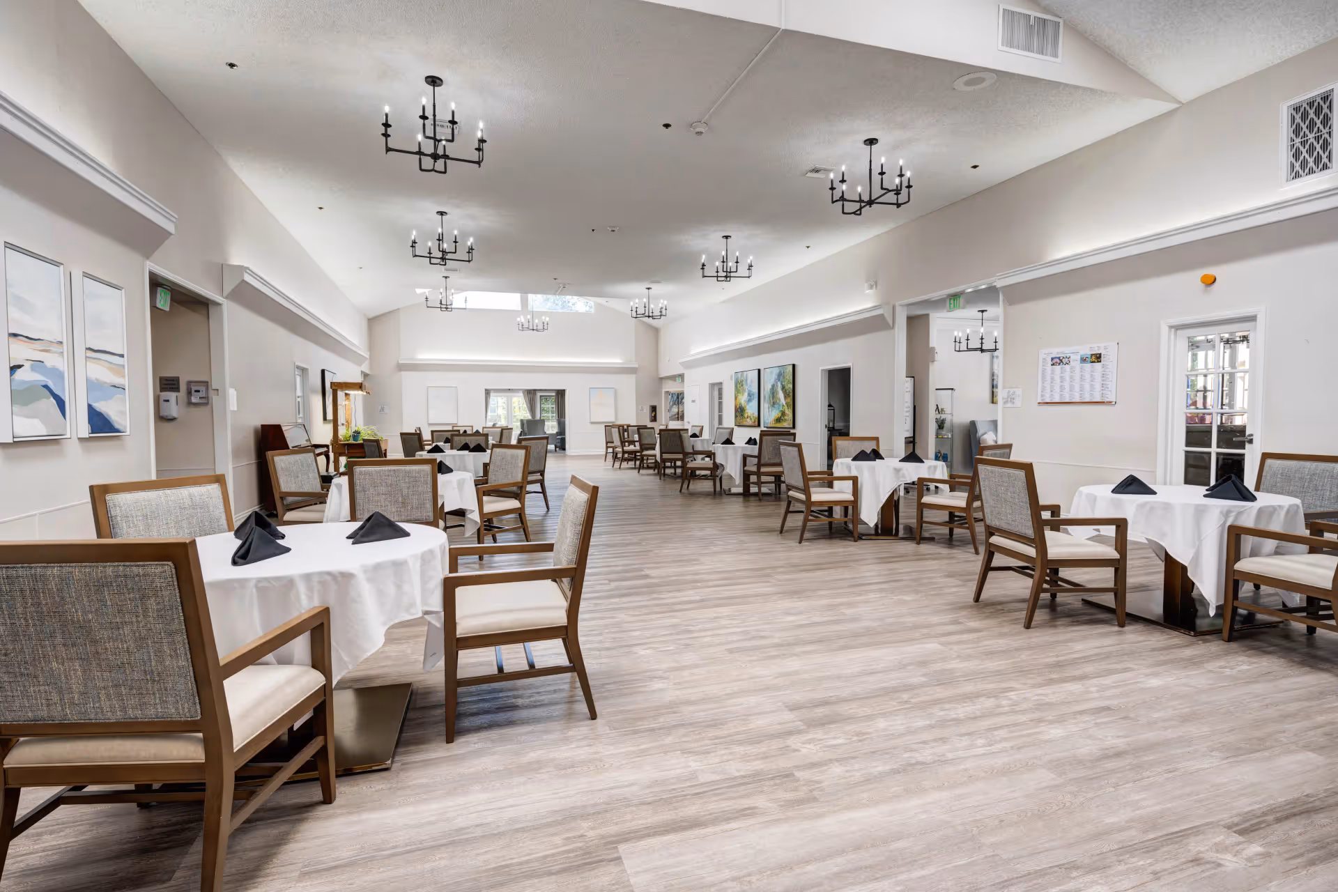 Photo 8 of Ivy Terrace Fullerton Memory Care