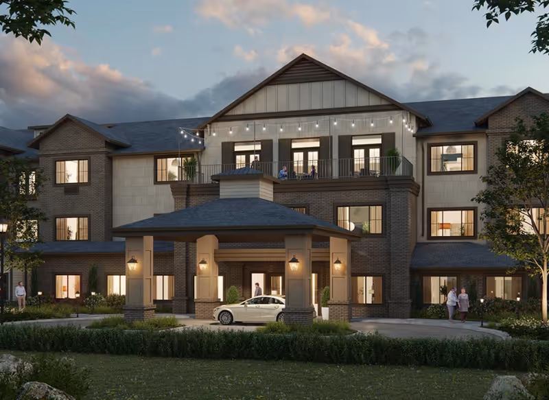 Photo 2 of Fields Senior Living at Smokey Point Assisted Living & Memory Care Community
