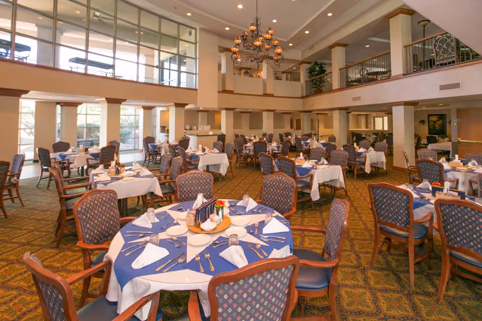 Photo 5 of Mountain View Retirement Village