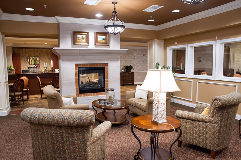 Photo 8 of Hearthstone of Arlington Heights