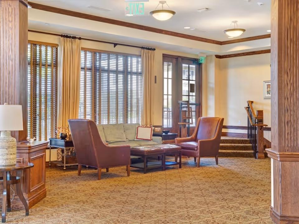 Photo 21 of Oakmont of Burlingame