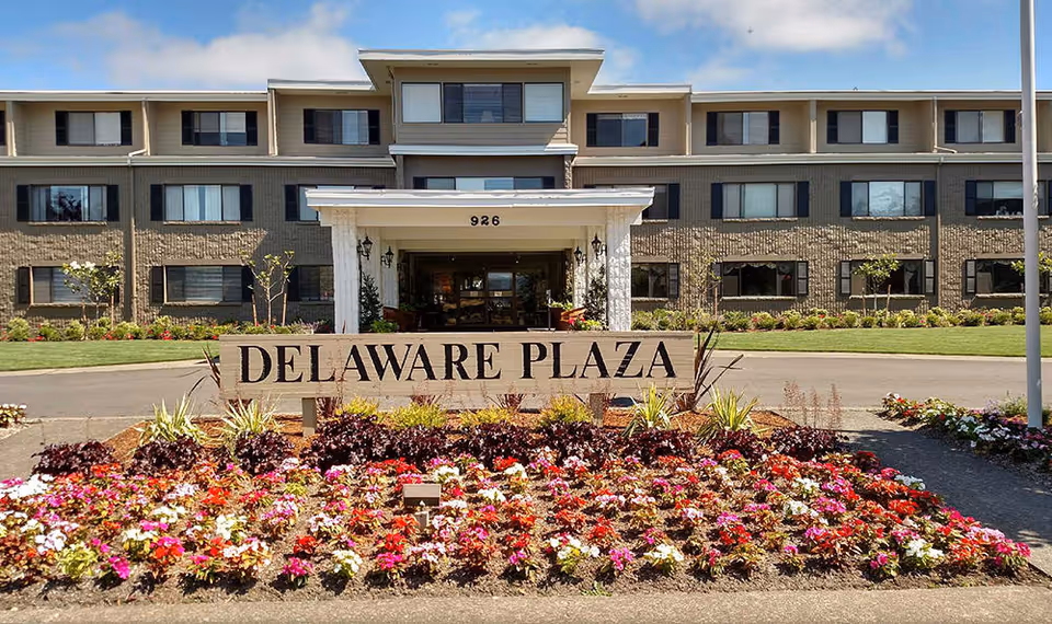 Photo 3 of Delaware Plaza Assisted Living Community